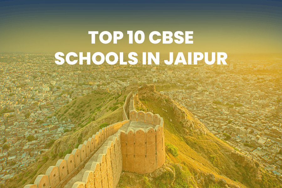 cbse schools in Jaipur