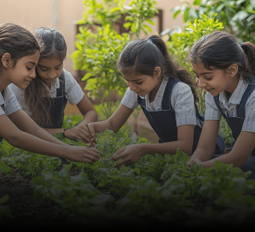Organic Farming
