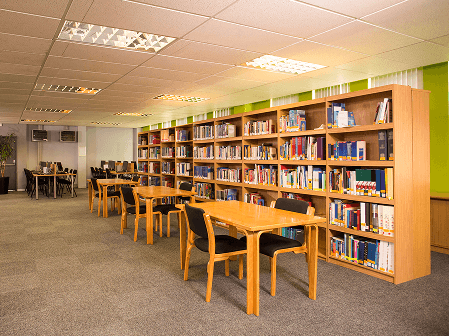 Library