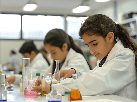Laboratories