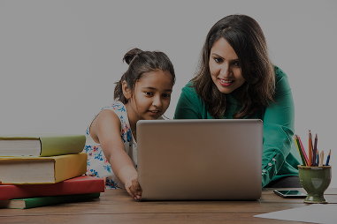 ShriConnect Parent Portal