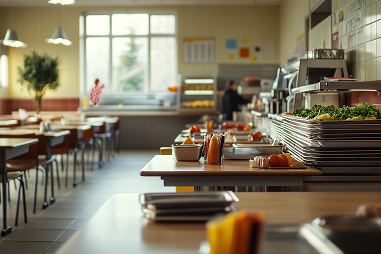 Cafeteria